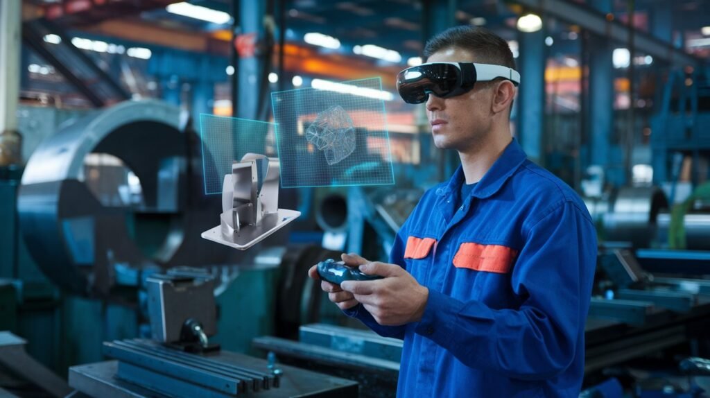 AI-Native Factory OS & PPC Platforms (JG Group, Aryan Apparels, Sunlord, TBK Metal, MonoEdge)