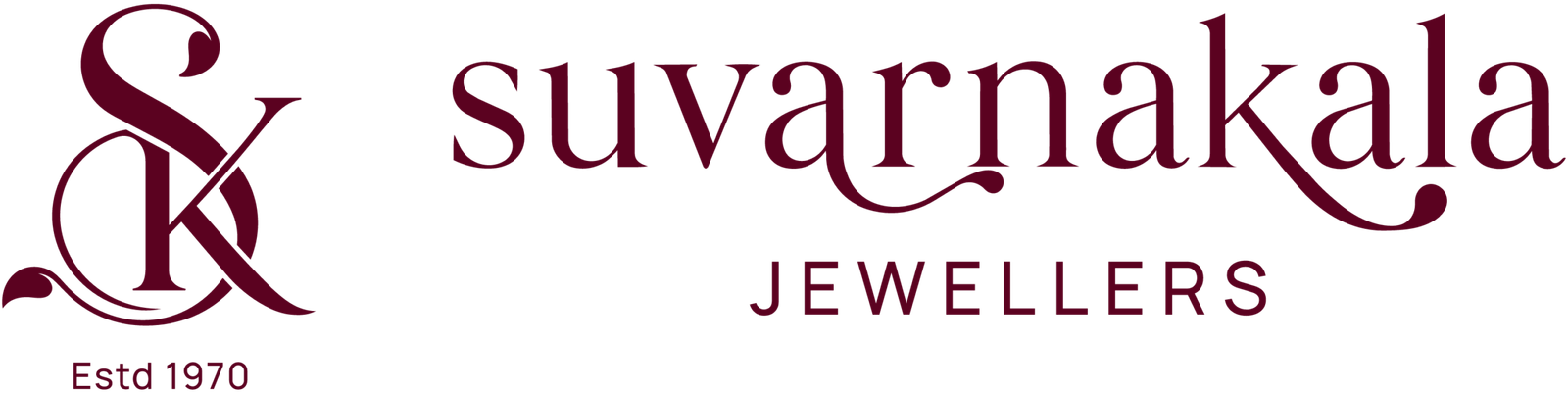 Suvarnakala Jewellers logo